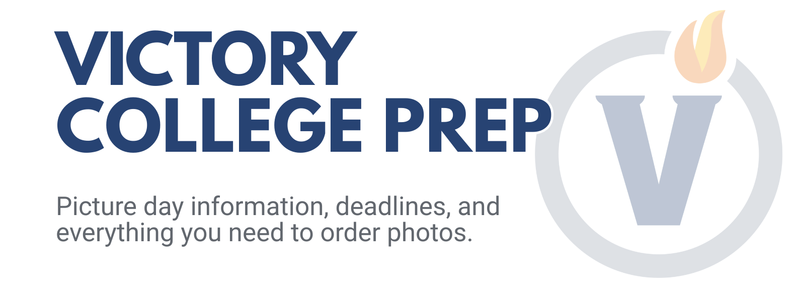 Victory College Prep F26